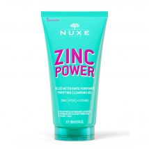 Nuxe - Zinc Power Gelée Nettoyante & Purifiante 150ml - 50 ml
