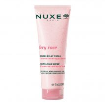 Nuxe - Very Rose Gommage Éclat Visage 75ml - 75 ml