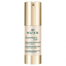 Nuxe - Sérum Nutri-revitalisant Nuxuriance Gold Flacon Pompe 30 Ml - Naturel - 30 ml