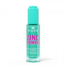 Nuxe - Zinc Power Sérum Anti-imperfections & Anti-boutons 30ml - 30 ml