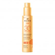 Nuxe - Nuxe Sun Spray Solaire Délicieux Spf30 150ml - Naturel - 50 ml