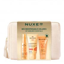 Nuxe - Trousse Nuxe Sun Mes Indispensables Solaires - 50 ml