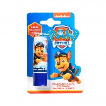 Paw Patrol - Pat' Patrouille Chase Baume À Lèvres 4g - 4 g