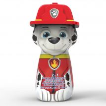 Paw Patrol - Paw Patrol Marshall Gel Douche & Shampoing 2 En 1 400ml - 400 ml