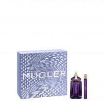 Mugler - Coffret Alien Eau De Parfum 60ml & Format Voyage