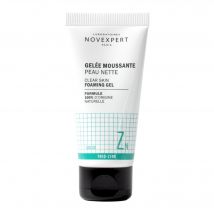 Novexpert - Trio-zinc Gelée Moussante 30g - 30 g