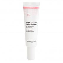 Novexpert - Le Fluide Douceur Hydro-biotique - Naturel - 30 ml