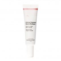 Novexpert - La Crème Douceur Hydro-biotique - Naturel - 30 ml