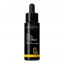 Novexpert - Le Sérum Booster Aux 5 Omégas - Naturel - 30 ml