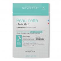 Novexpert - Trio Zinc Peau Nette 42 Gélules