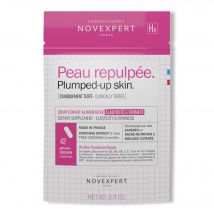 Novexpert - Acide Hyaluronique Peau Repulpée 42 Gélules