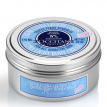 L'occitane En Provence - Crème Ultra Legère Corps Toutes Peaux Sensibles 175ml - 175 ml