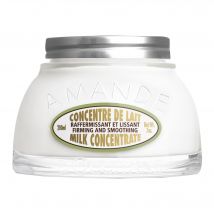 L'occitane En Provence - Amande Almond Regular Pot 200ml - Non Comédogène - 200 ml