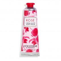 L'occitane En Provence - Rose Crème Mains 30ml - 30 ml