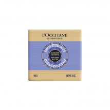 L'occitane En Provence - Karité Perfumed Shea 100g - Violet - 100 g