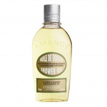 L'occitane En Provence - Amande Almond Regular Flacon 250ml - Non Comédogène - 50 ml