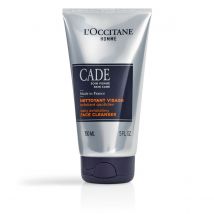 L'occitane En Provence - Nettoyant Exfoliant Quotidien Men Cade 150ml