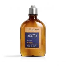 L'occitane En Provence - Gel Douche Men Occitan 250ml
