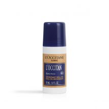 L'occitane En Provence - Déodorant Roll-on Men Occitan 50ml