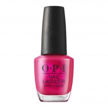 Opi - Terribly Nice Nail Lacquer - Vernis À Ongles Blame The Mistletoe - 15 ml