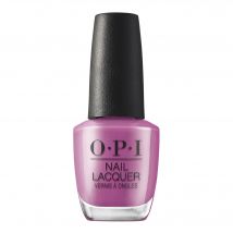Opi - My Me Era Nail Lacquer - Vernis À Ongles Classique I Can Buy Myself Violets - Violet - 15 ml