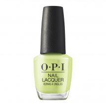 Opi - Nail Lacquer Vernis À Ongles L15 Summer Monday-fridays