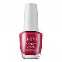 Opi - Nature Strong Vernis À Ongles Vegan L1d A Bloom With A View