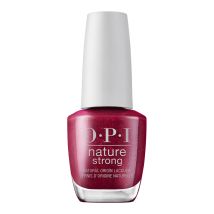 Opi - Nature Strong Vernis À Ongles Vegan L1d Raisin Your Voice