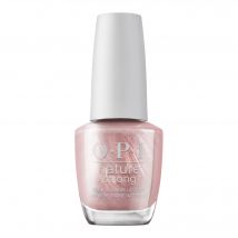 Opi - Nature Strong Vernis À Ongles Vegan L1d Intentions Are Rose Gold