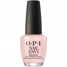 Opi - Nail Envy Traitement Fortifiant Coloré Bubble Bath - Rose - 15 ml