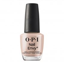 Opi - Nail Envy Traitement Fortifiant Coloré Double Nude-y - Beige - 15 ml