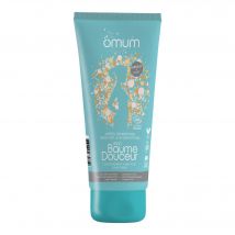Omum - Mon Baume Douceur Après-shampoing Renfort & Hydratation 150ml - 50 ml