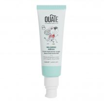 Ouate - Ma Crème Idéale Crème Hydratante Visage Au Beurre De Karité Bio 50ml - Naturel - 50 ml