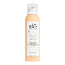 Ouate - Mon Hydratant Crépitant Mousse Hydratante & Apaisante 150ml - Naturel - 50 ml