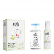 Ouate - Coffret Mes Soins D'amour Rituel De Soins Visage - Naturel