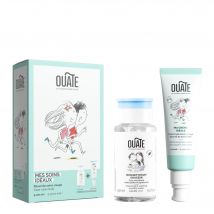 Ouate - Mes Soins Idéaux Coffret Découverte Visage 9-11 Ans - Naturel
