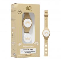 Ouate - Mon Baume Génial Baume À Lèvres Hydratant & Protecteur 2 X 3gr - Naturel - 3 g