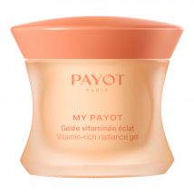 Payot - My Payot Gelée Glow Vitaminée Révélatrice D'éclat Naturel Pot En Verre De 50 Ml