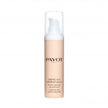Payot - Crème N°2 L'essentielle Baume Apaisant Réconfortant Visage Flacon Pompe 40ml - 40 ml