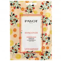 Payot - Morning Masks Hangover Masque Tissu Detox Eclat 19ml - 19 ml