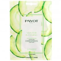 Payot - Morning Masks Winter Is Coming Masque Tissu Nourissant Réconfortant 19ml - 19 ml
