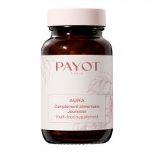 Payot - Aura Complément Alimentaire Jeunesse - Naturel