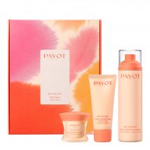 Payot - Coffret My Payot Brume Éclat Anti-pollution, Crème Vitaminée Éclat & Super Énergisant Regard - Naturel - 15 ml