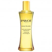 Payot - Huile Élixir Huile Nourrissante Sublimatrice - 100 ml