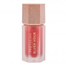 Profusion - Blush Hour Liquid Blush Paloma - Rouge - Couvrance Moyenne - Non Comédogène
