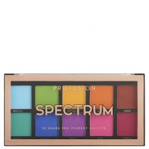 Profusion - Spectrum Mini Artistry Palette Yeux - Multicolore - Couvrance Haute