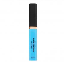 Profusion - Bright Lights Neon Liquid Eyeliner Eyeliner Bolt / Bleu - Bleu - Couvrance Haute - Non Comédogène