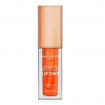 Profusion - Juicy Lip Tint Huile Teintée Lèvres Coral - Orange Cuivré - Couvrance Naturelle - Non Comédogène