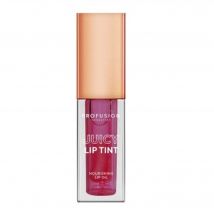 Profusion - Juicy Lip Tint Huile Teintée Lèvres Berry - Rose - Couvrance Naturelle - Non Comédogène