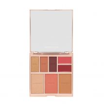 Profusion - Full Face Palette Radiance - Multicolore - Couvrance Haute